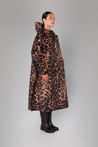 Rainkiss Dark Leopard